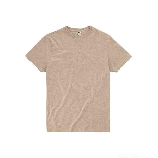 Playera Cuello Redondo Premium Caballero - Imagen 13