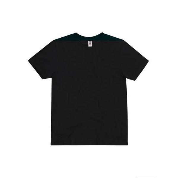 Playera Cuello Redondo Premium Caballero - Imagen 4