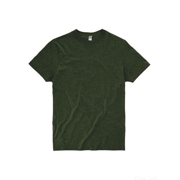 Playera Cuello Redondo Premium Caballero - Imagen 8