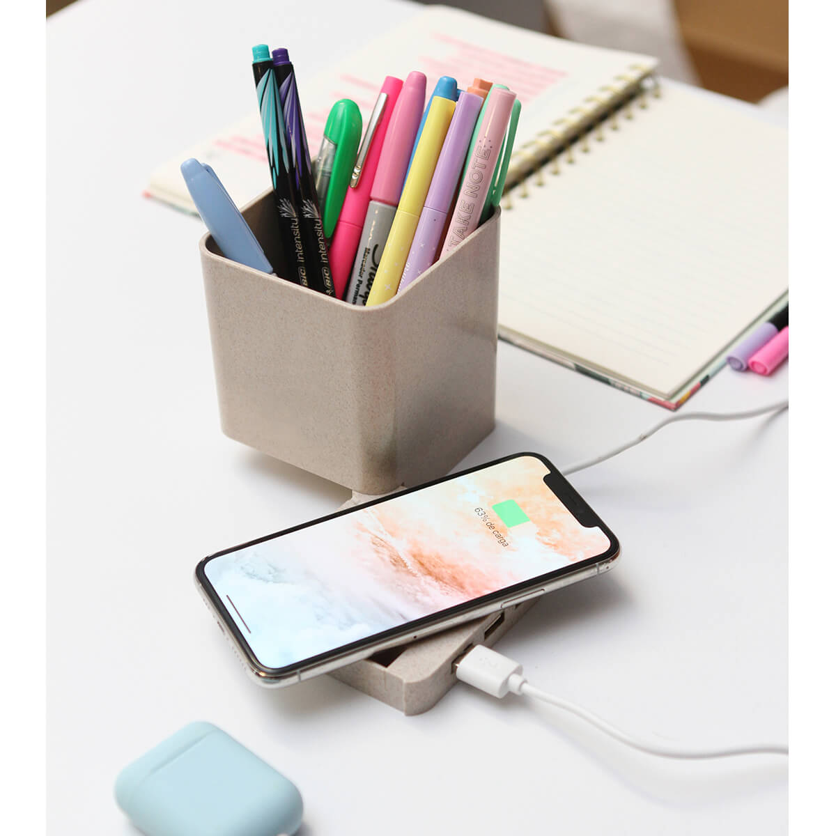 Porta Lápices Rivne - Imagen 3