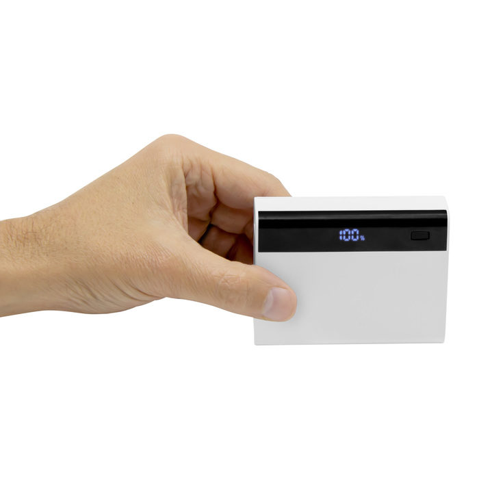 Power Bank Charge II - Imagen 3