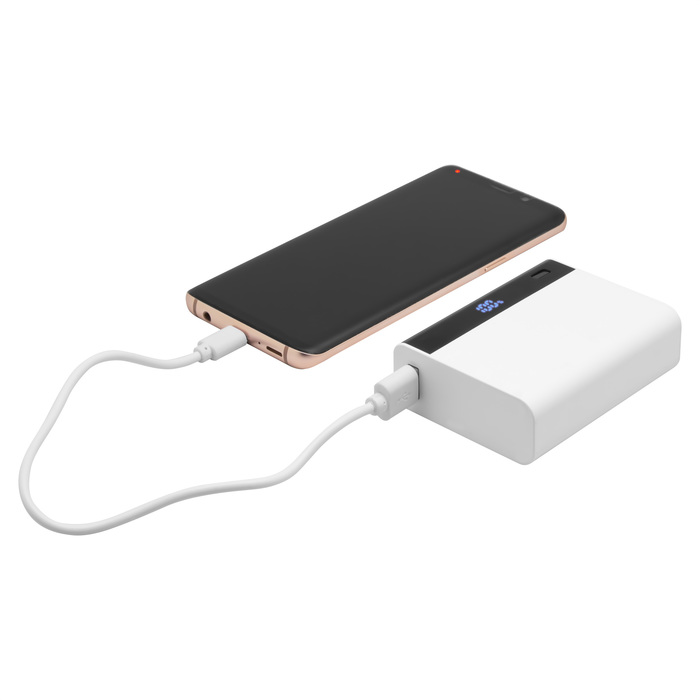 Power Bank Charge II - Imagen 4