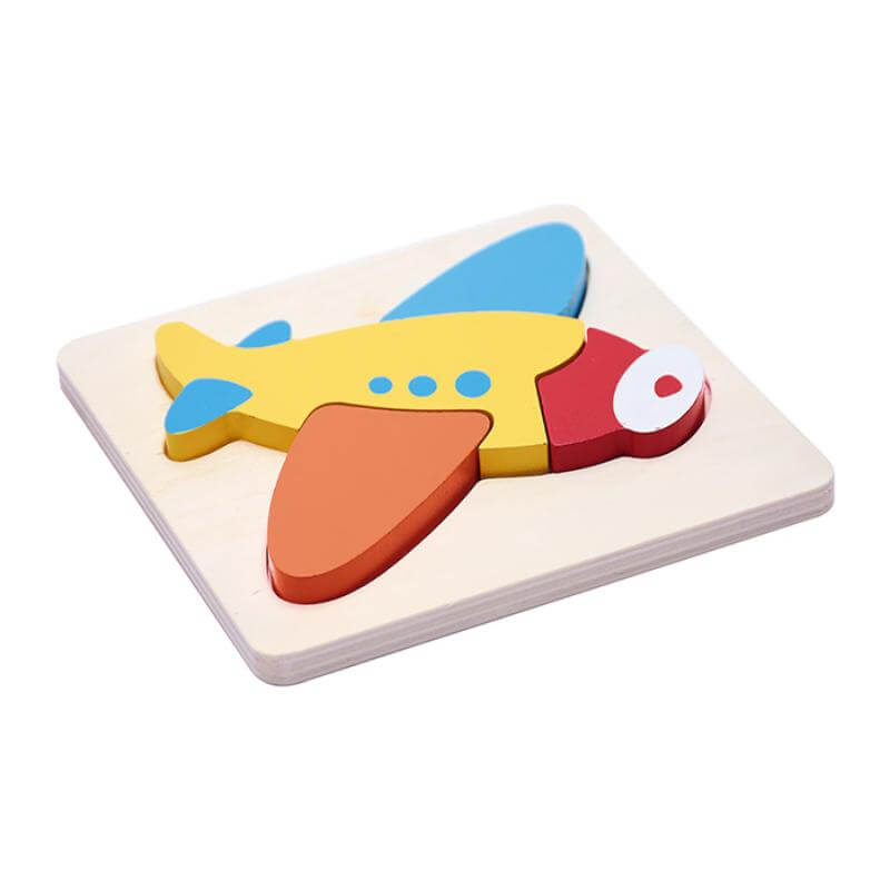 Rompecabezas Planer - Imagen 4