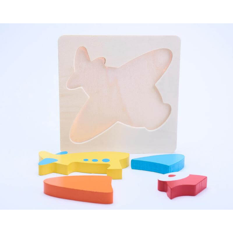 Rompecabezas Planer - Imagen 3