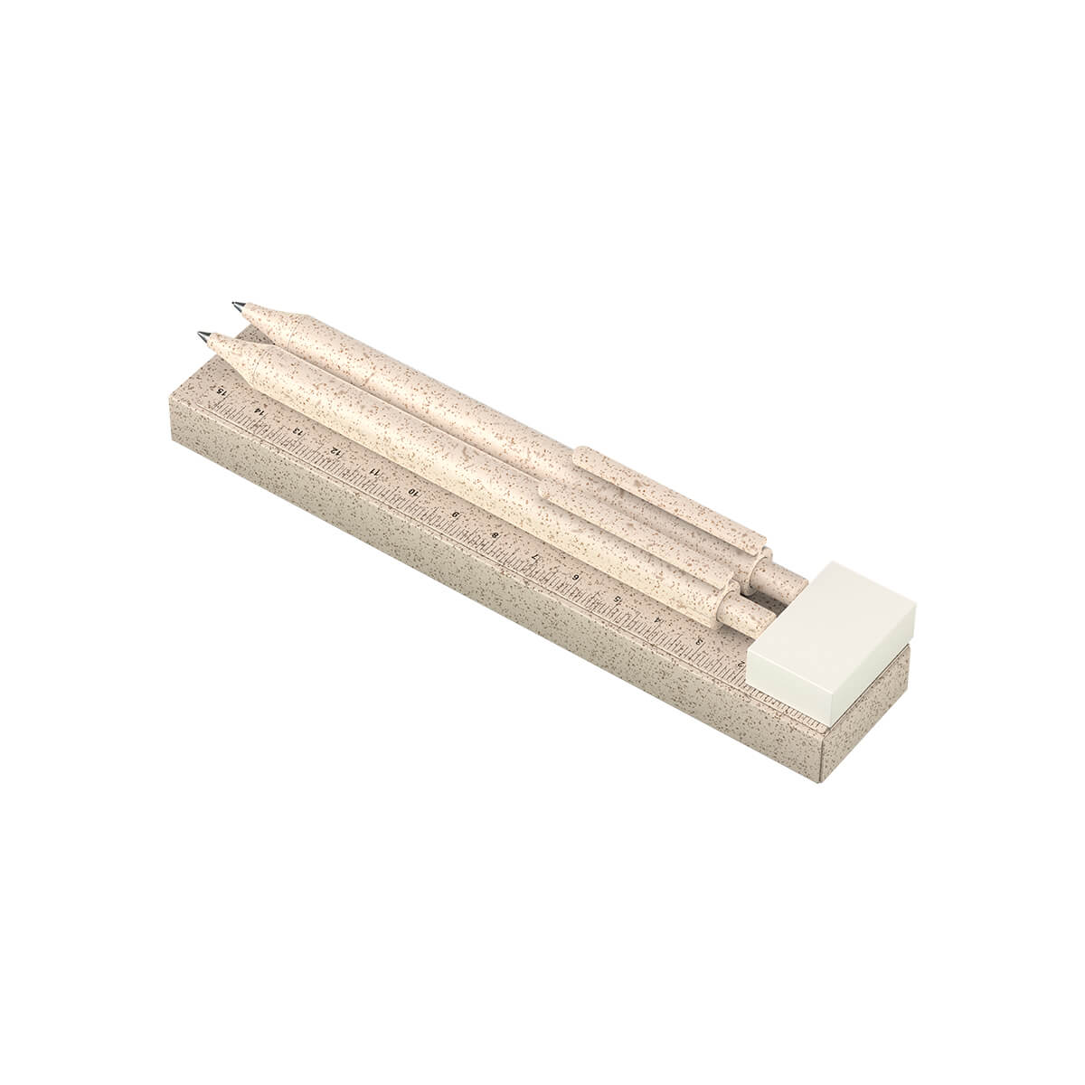 Set Escolar Uvira - Imagen 3