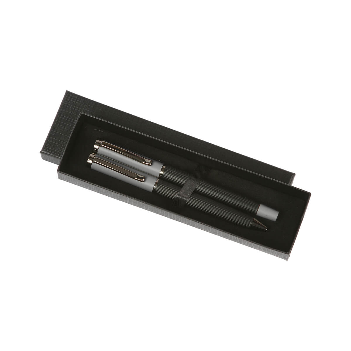 Set Grabs - Imagen 3