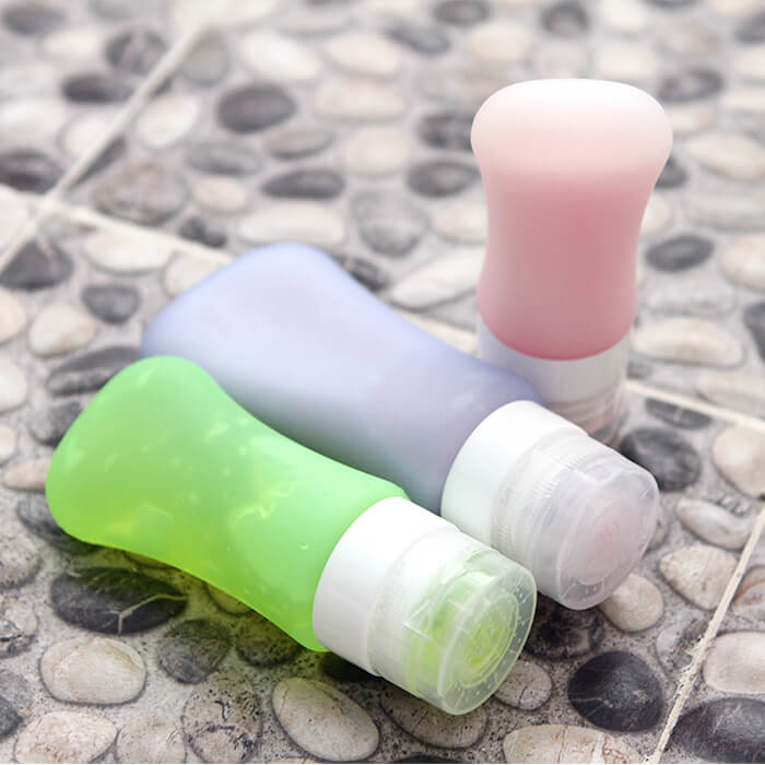 Set de 3 Botellas Varansi - Imagen 3