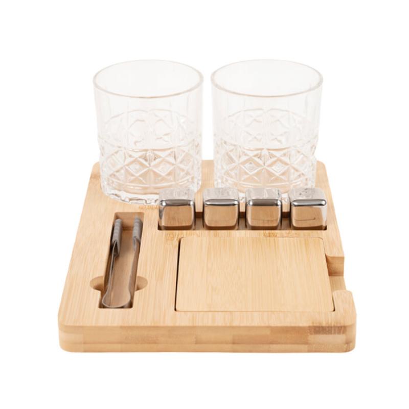 Set de Bar Chicago - Imagen 6