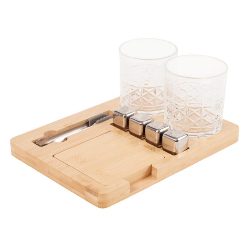 Set de Bar Chicago - Imagen 7