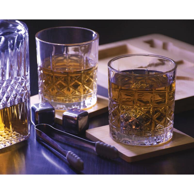 Set de Bar Chicago - Imagen 3