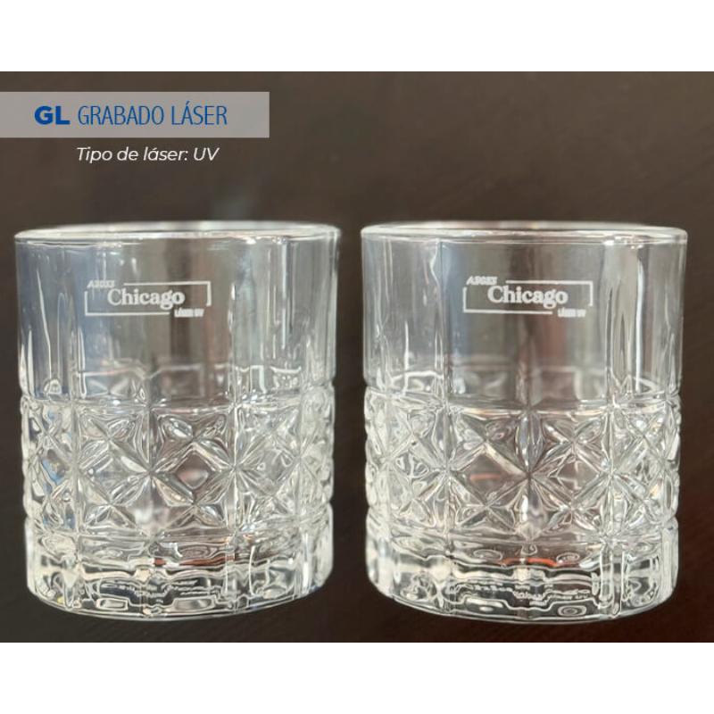 Set de Bar Chicago - Imagen 4