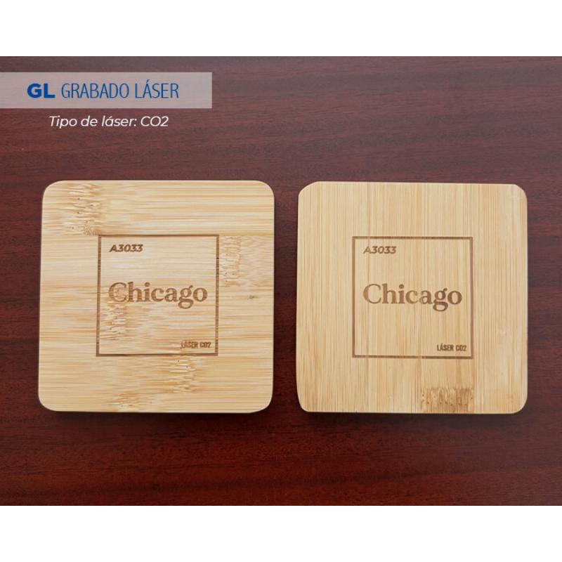 Set de Bar Chicago - Imagen 5