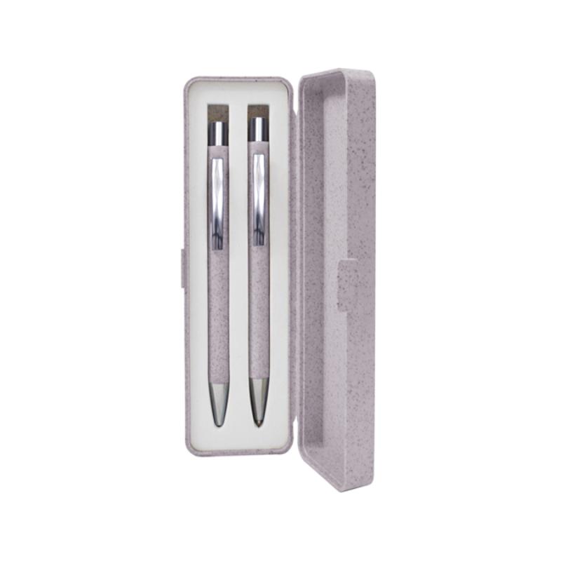 Set de Bolígrafos Brazil - Imagen 3