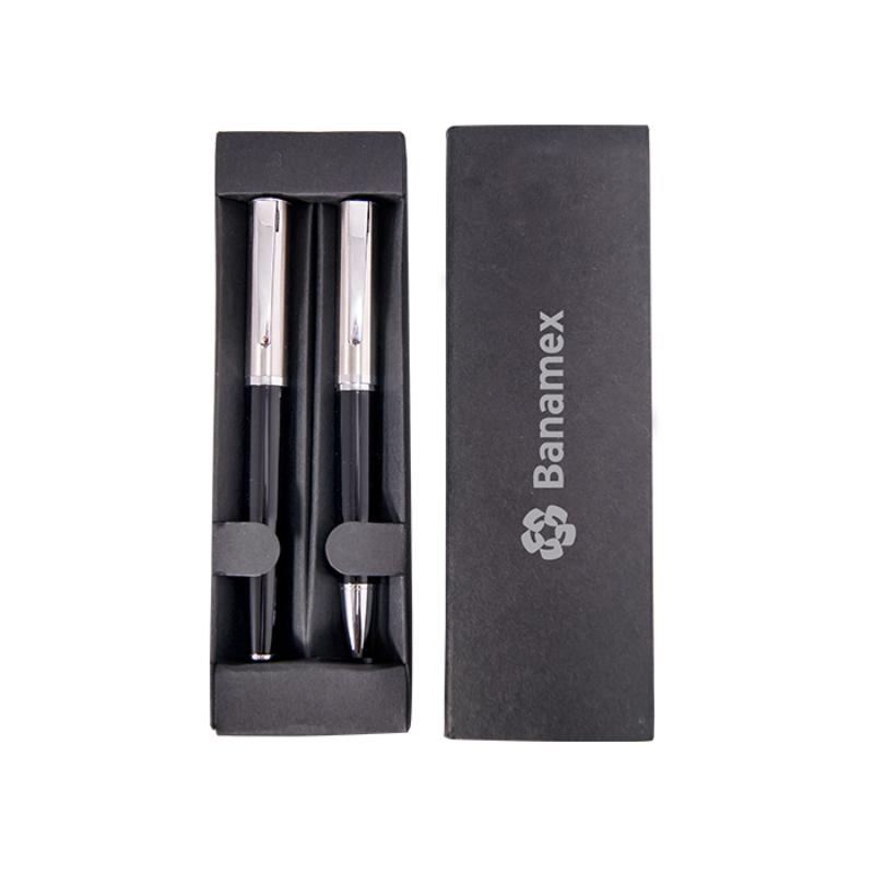 Set de Bolígrafos Nimbus - Imagen 3