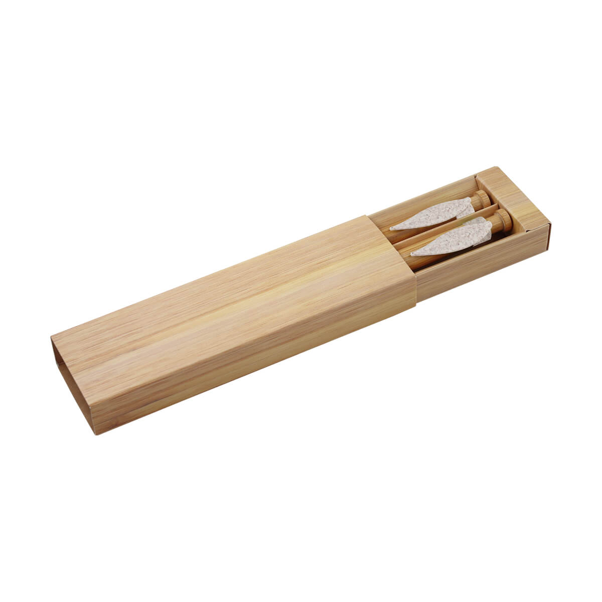 Set de Bolígrafos Plasencia - Imagen 3