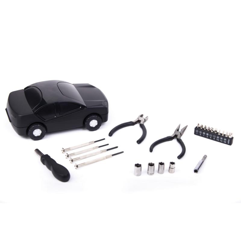 Set de Herramienta Car - Imagen 6