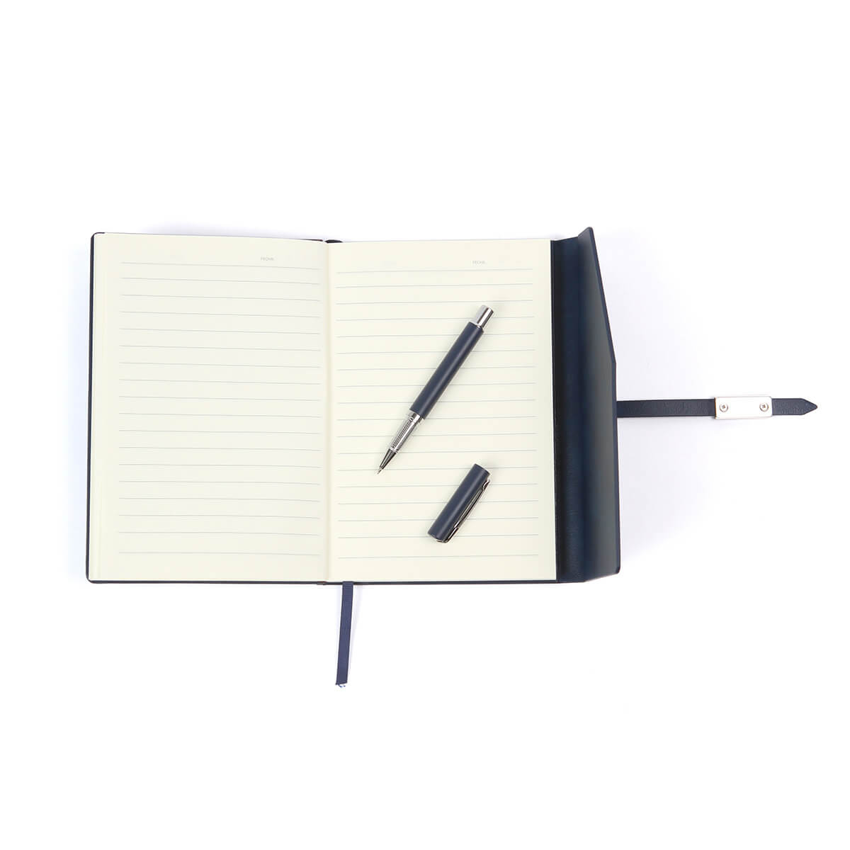 Set de Libreta Cattel - Imagen 5