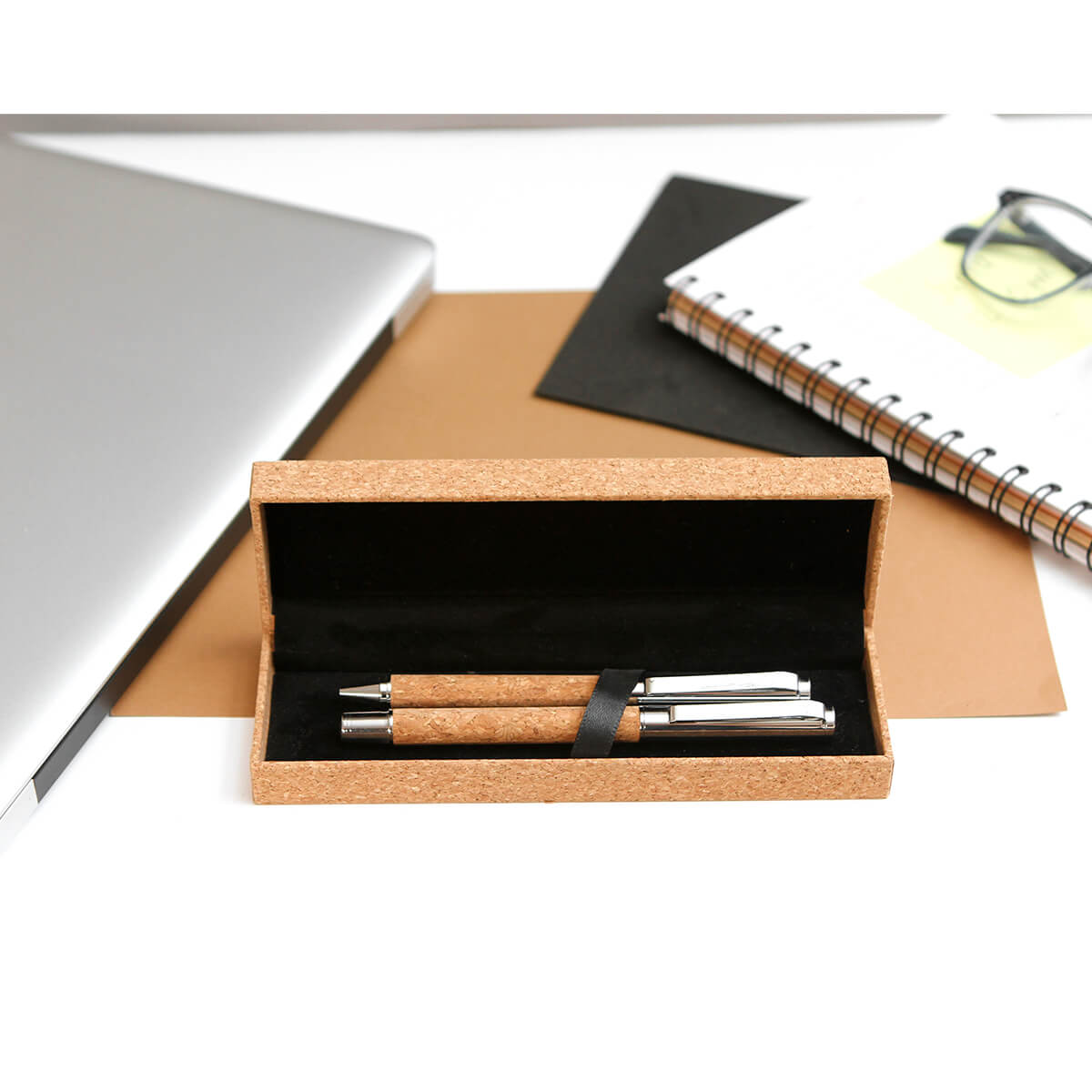 Set de Plumas Lublin - Imagen 3