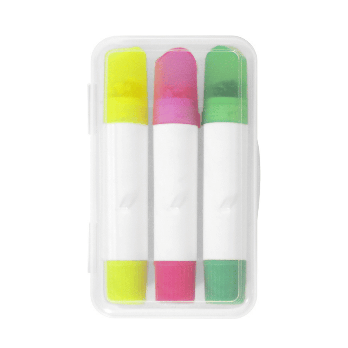 Set de Resaltador Essensation - Imagen 3