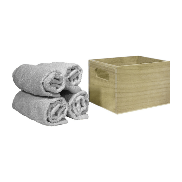 Set de Toallas Lucerna - Imagen 3