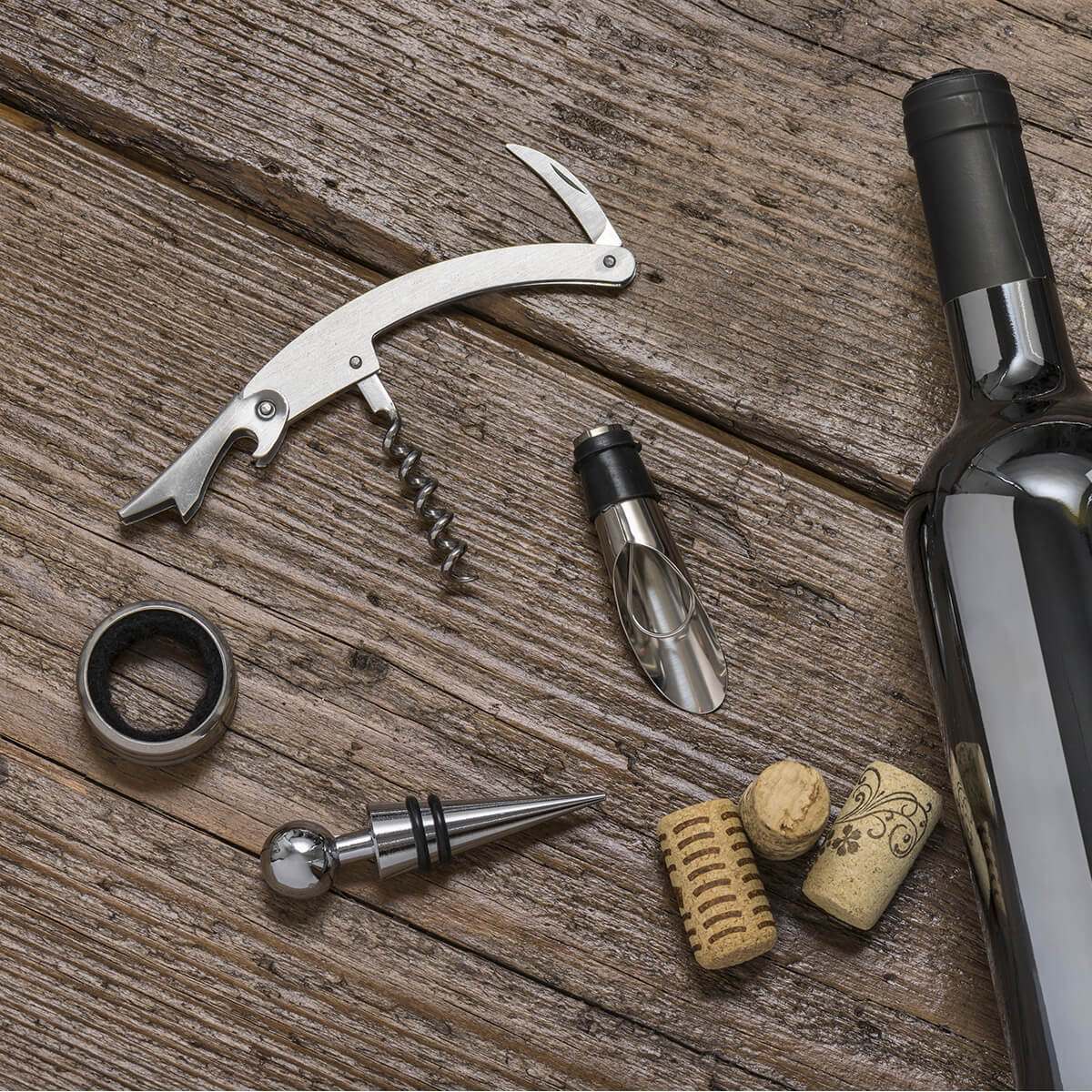 Set de Vinos Multán - Imagen 3