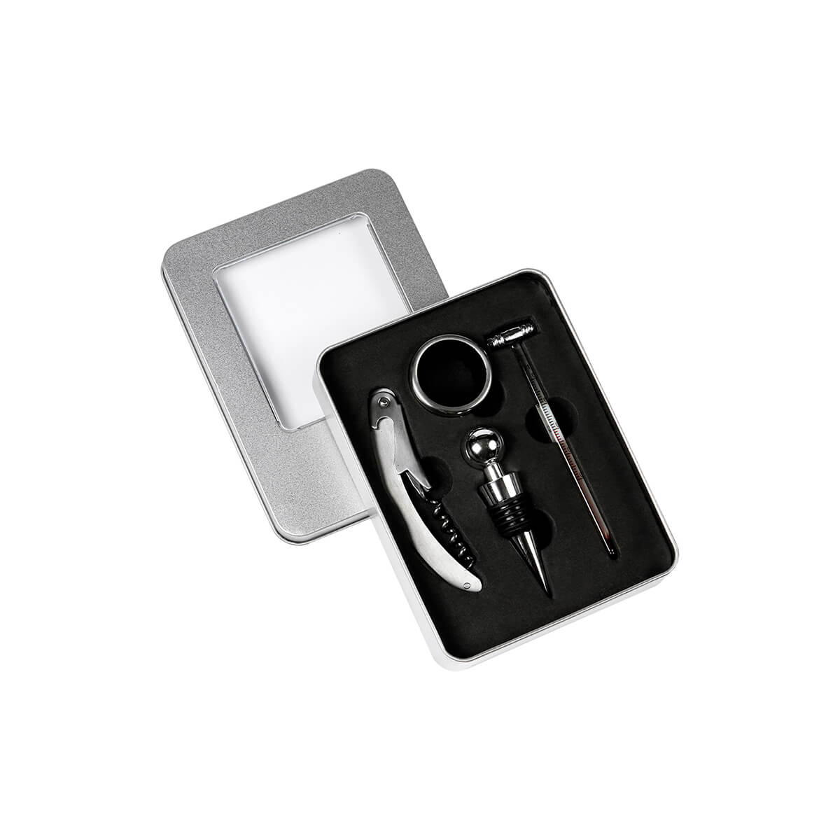 Set para Vino Sendai - Imagen 3