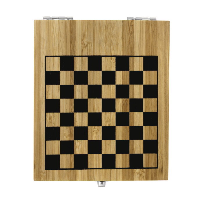 Set para Vinos Ajedrez Chessy - Imagen 5