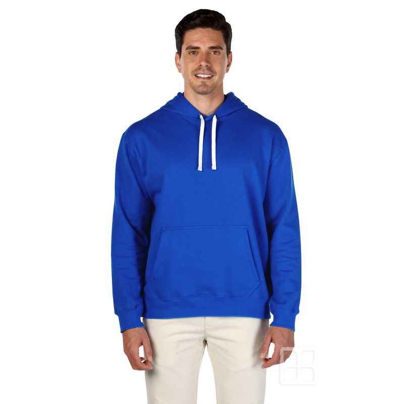 Sudadera Premium Capucha y Cangurera Adulto - Imagen 9