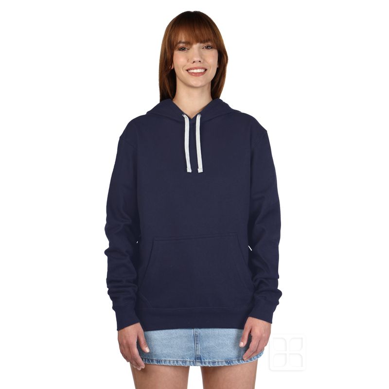 Sudadera Premium Capucha y Cangurera Adulto - Imagen 12