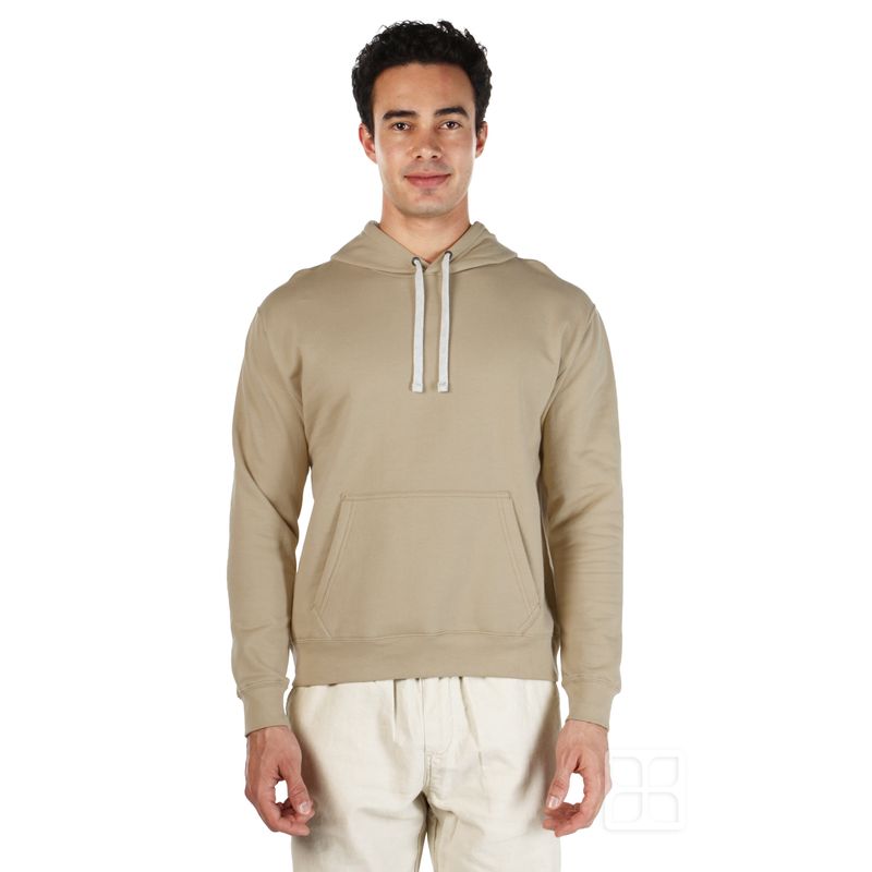 Sudadera Premium Capucha y Cangurera Adulto - Imagen 4