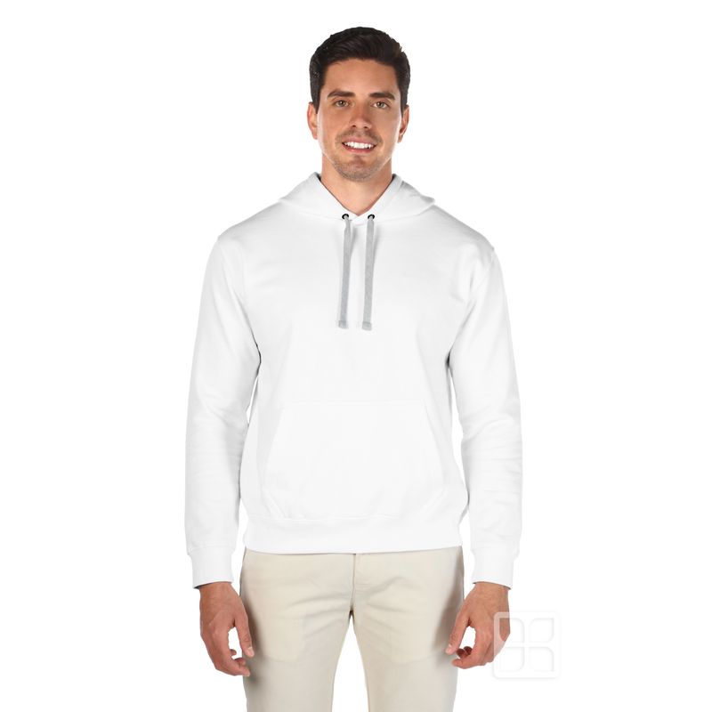 Sudadera Premium Capucha y Cangurera Adulto - Imagen 5