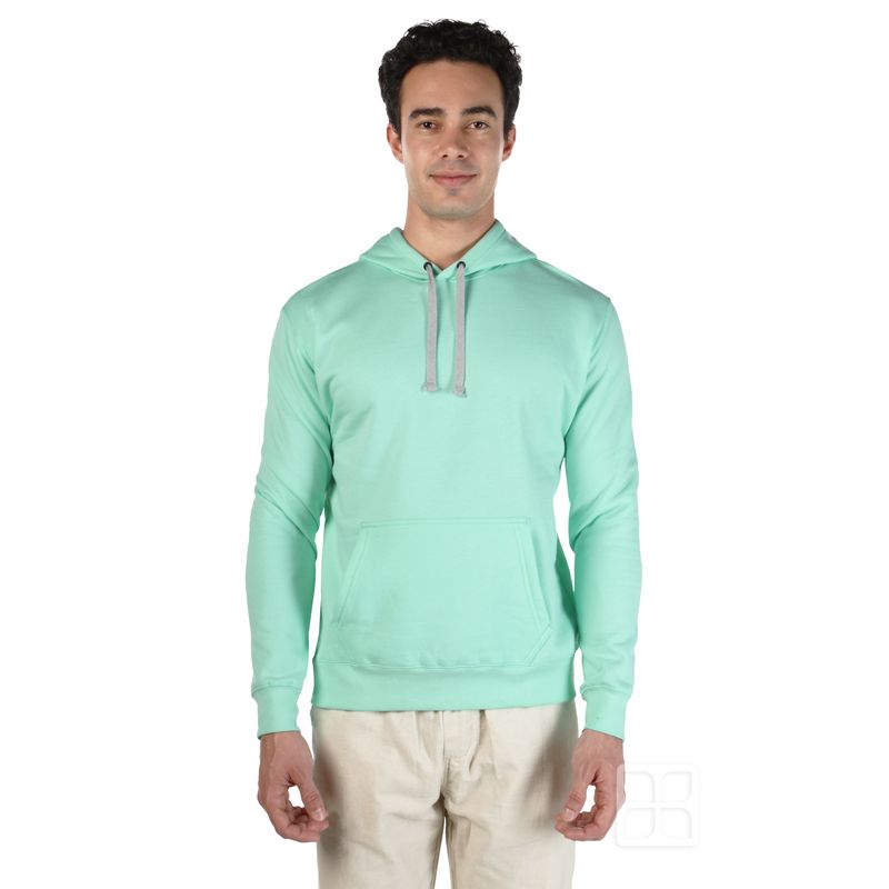 Sudadera Premium Capucha y Cangurera Adulto - Imagen 11