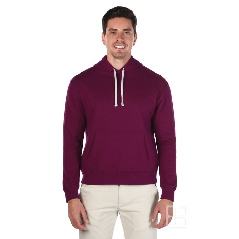 Sudadera Premium Capucha y Cangurera Adulto - Imagen 6