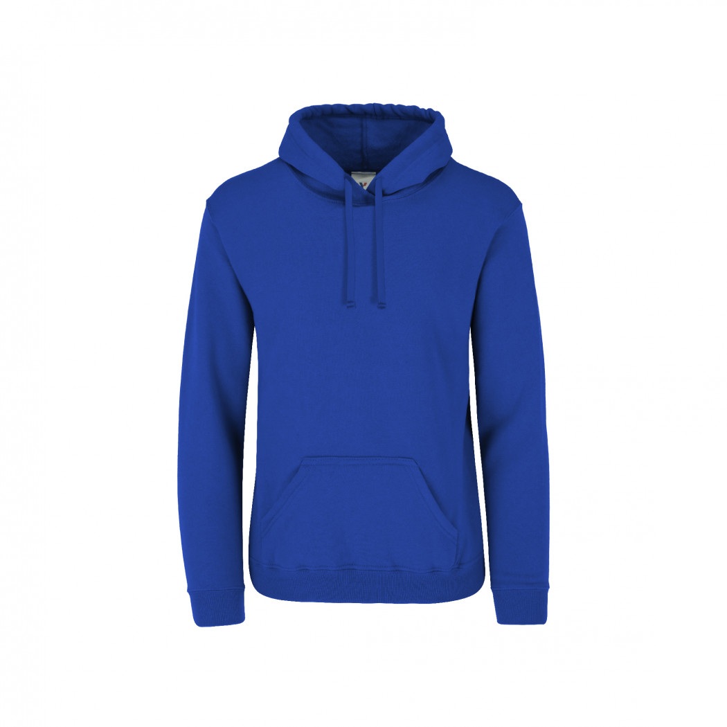 Sudadera Capucha y Cangurera Adulto - Imagen 9