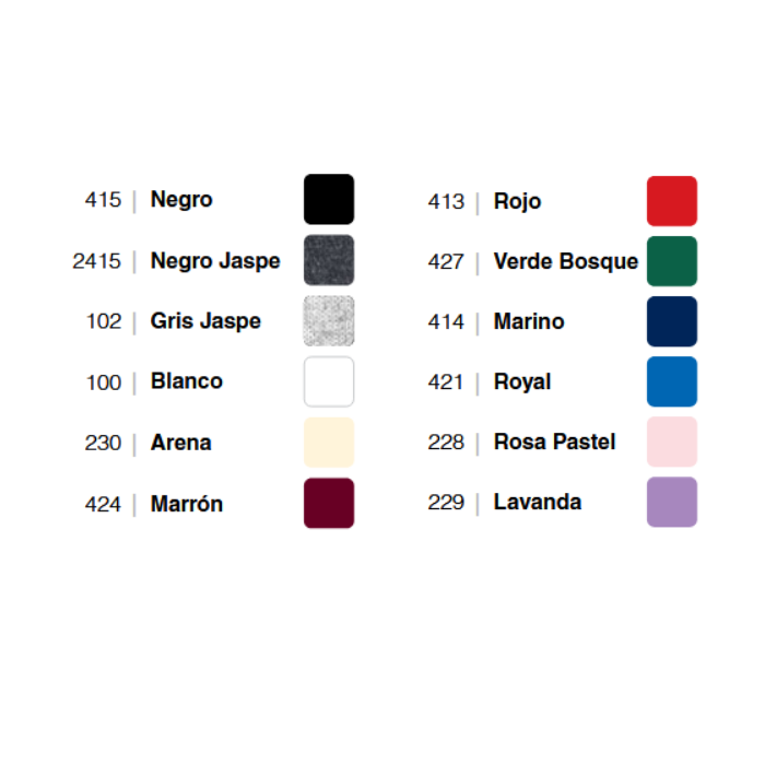 Sudadera Capucha y Cangurera Adulto - Imagen 3