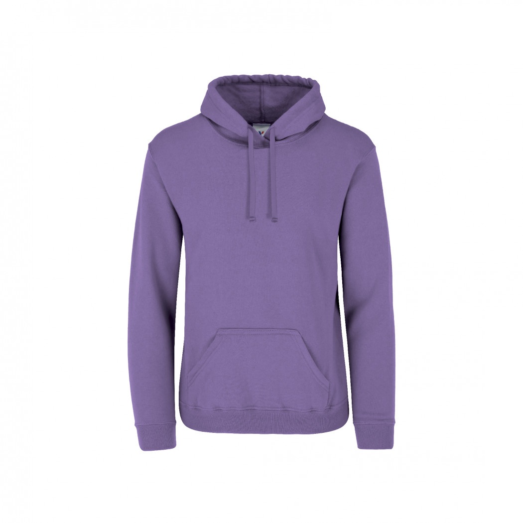 Sudadera Capucha y Cangurera Adulto - Imagen 4