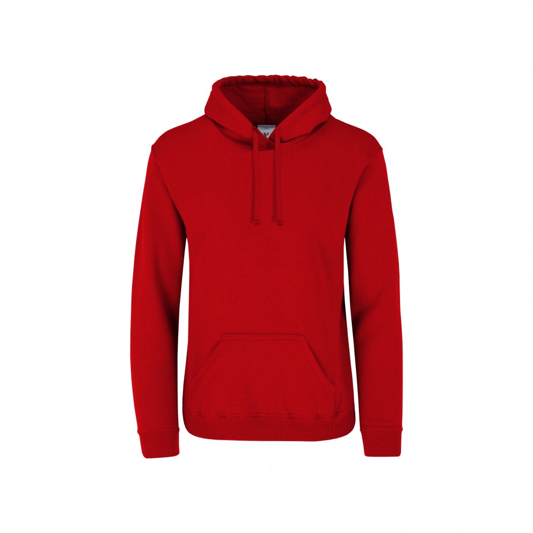 Sudadera Capucha y Cangurera Adulto - Imagen 7