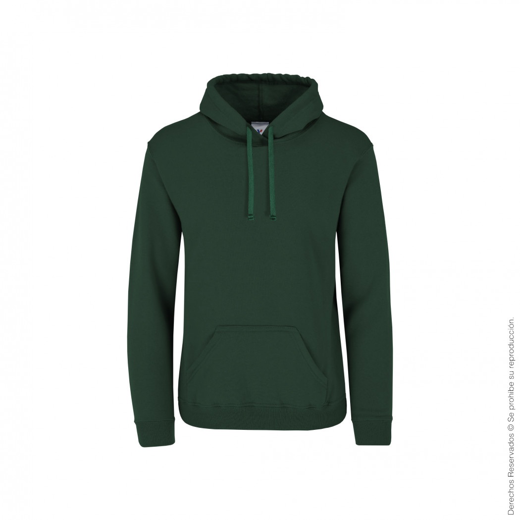 Sudadera Capucha y Cangurera Adulto - Imagen 11