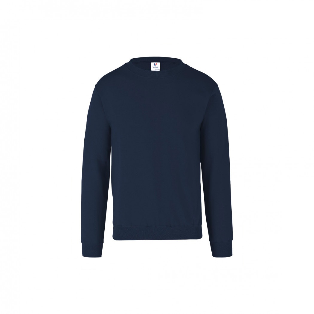 Sudadera Cuello Redondo para Niños - Imagen 7