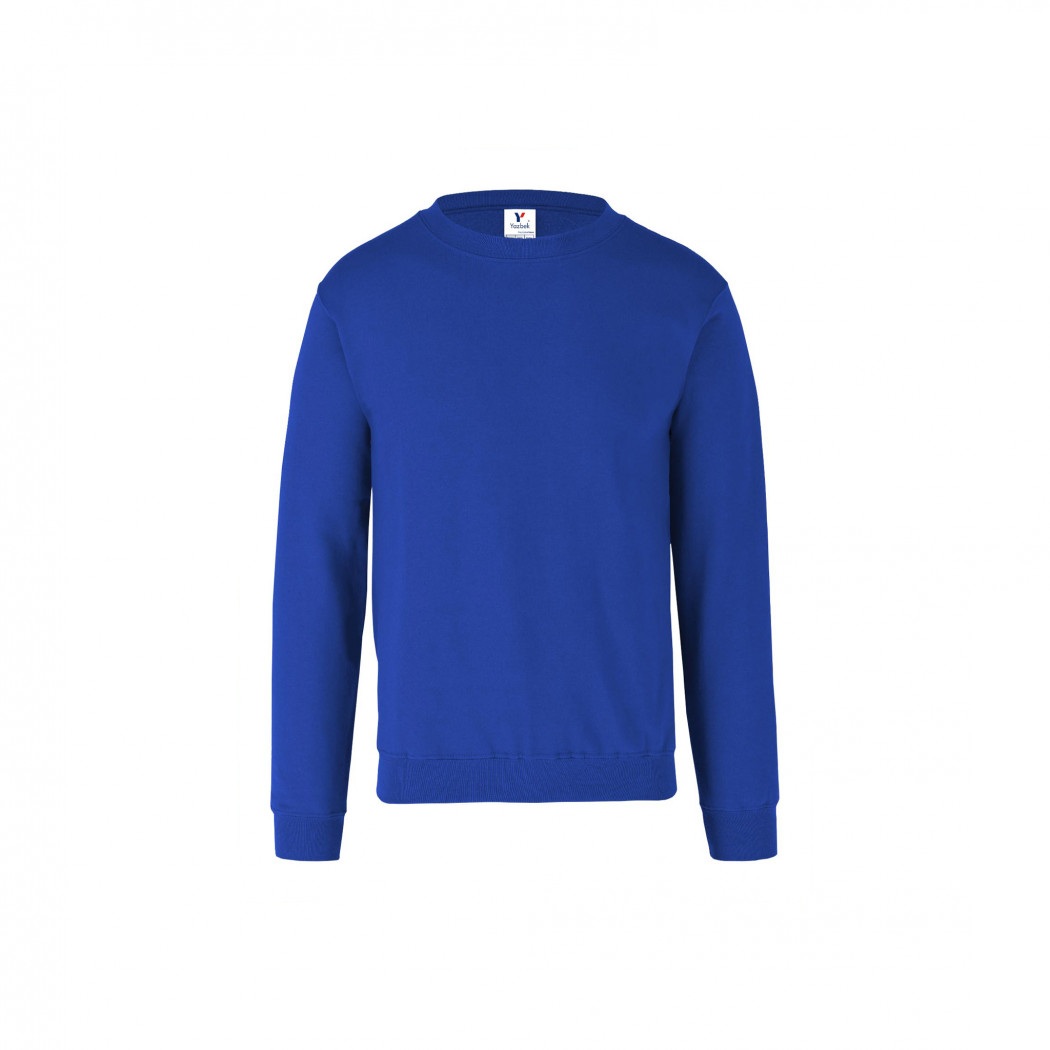 Sudadera Cuello Redondo para Niños - Imagen 4