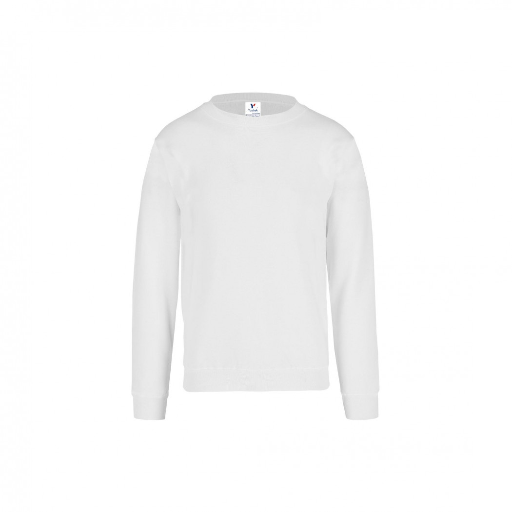 Sudadera Cuello Redondo para Niños - Imagen 5