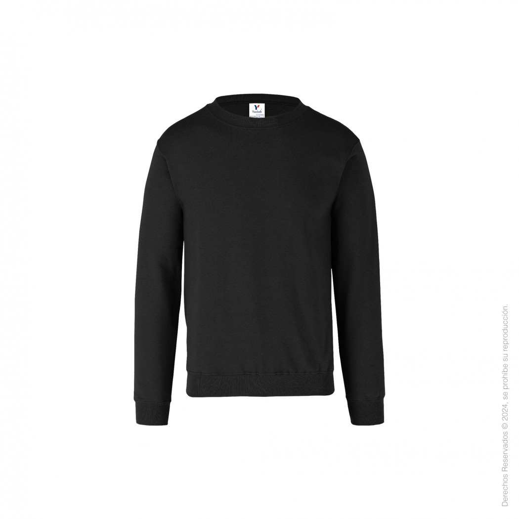 Sudadera Cuello Redondo para Niños - Imagen 8