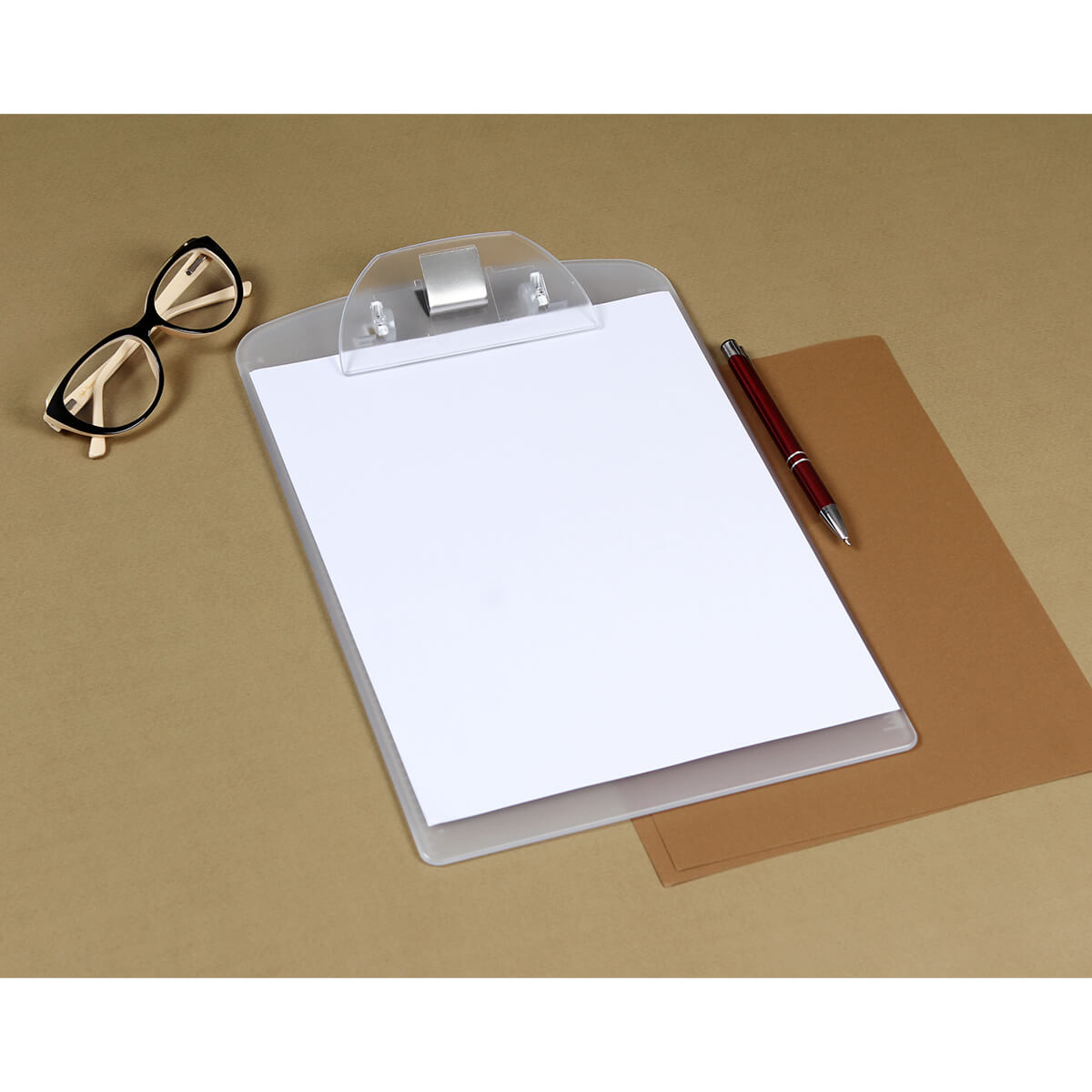 Tabla Porta Documentos - Imagen 3