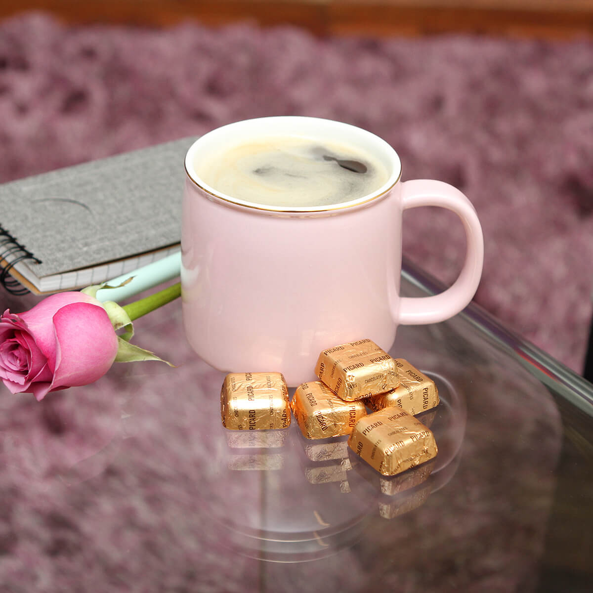 Taza Kediri 350 ml - Imagen 3