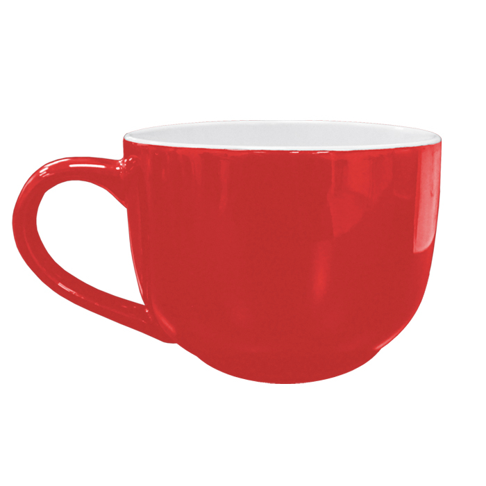 Taza Mini Jumbo 532 ml - Imagen 4
