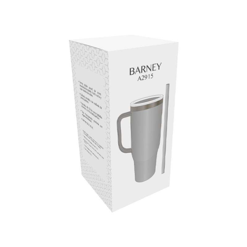 Termo Barney 1,200 ml - Imagen 5