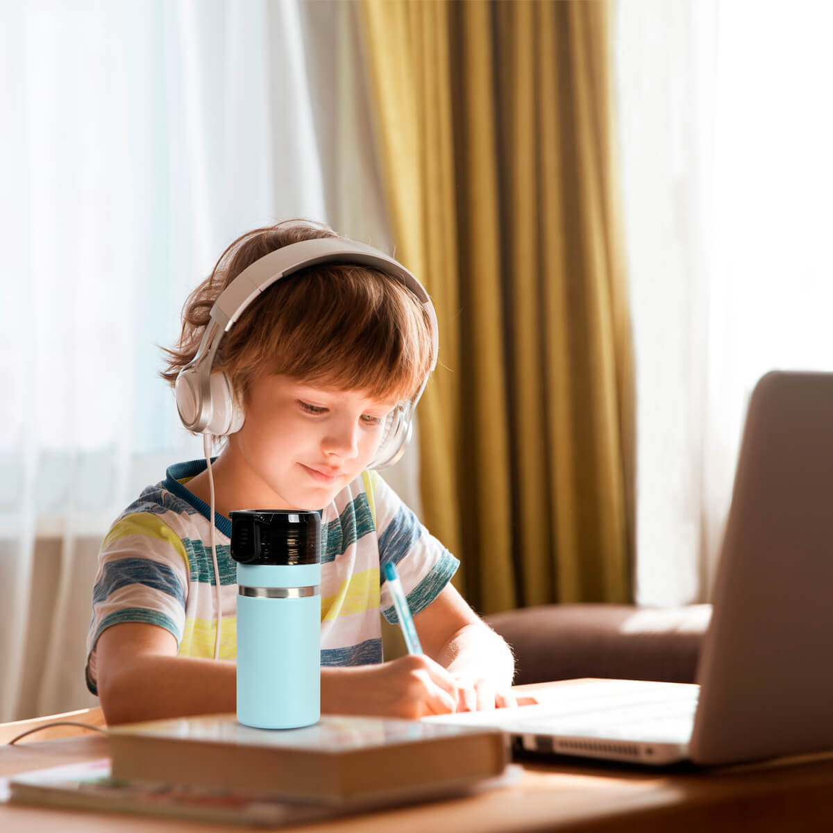 Termo Dalvík 500 ml - Imagen 3