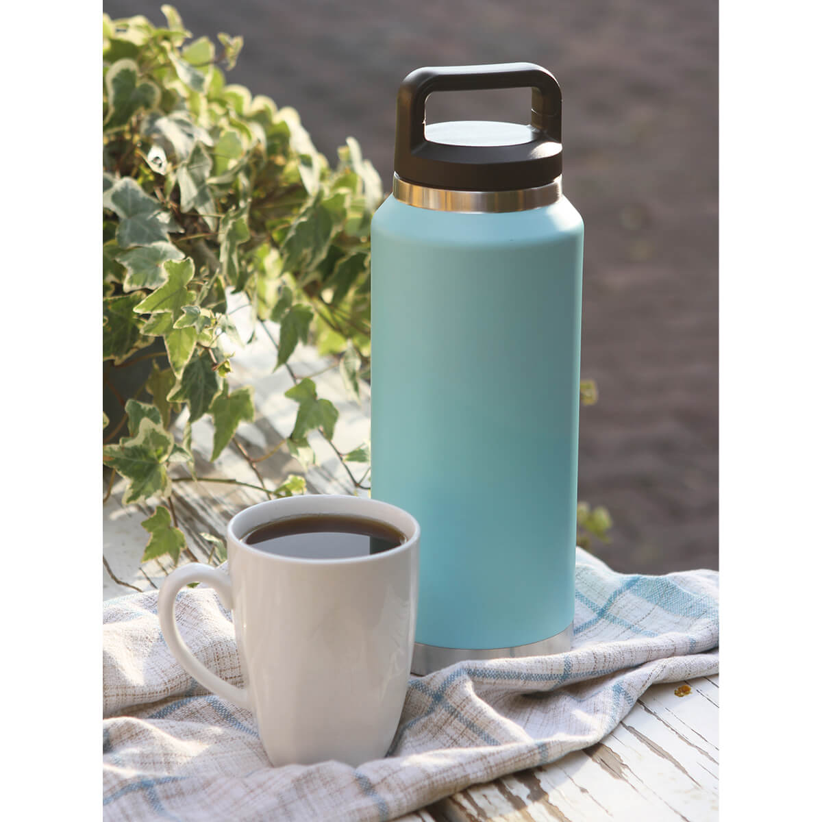 Termo Leópolis 1,000 ml - Imagen 3