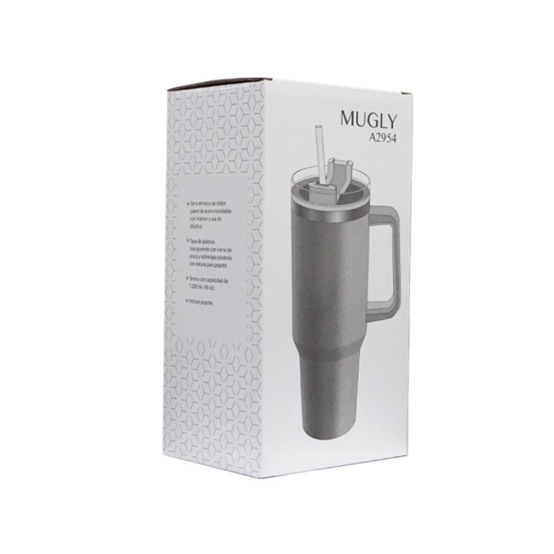 Termo Mugly 1,200 ml - Imagen 4