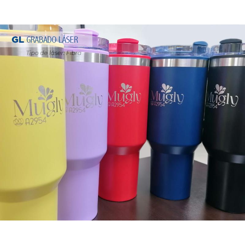 Termo Mugly 1,200 ml - Imagen 3